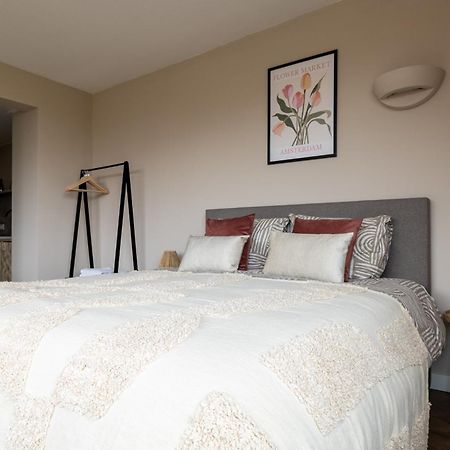B&B Giethoorn Zewnętrze zdjęcie