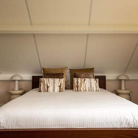 B&B Giethoorn Zewnętrze zdjęcie