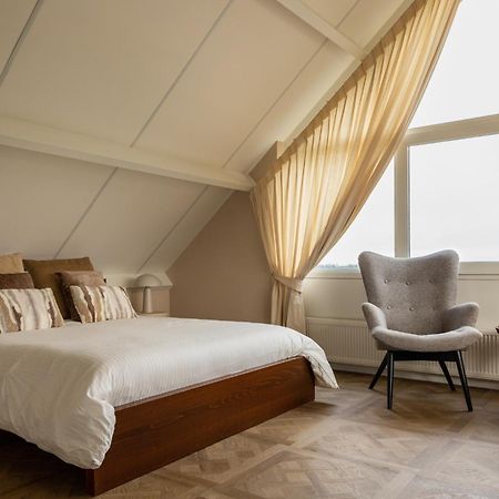 B&B Giethoorn Zewnętrze zdjęcie