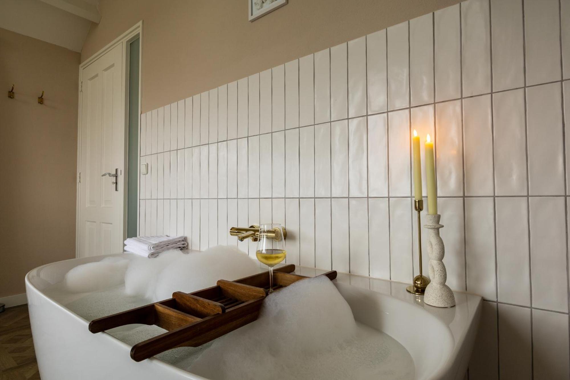 B&B Giethoorn Zewnętrze zdjęcie