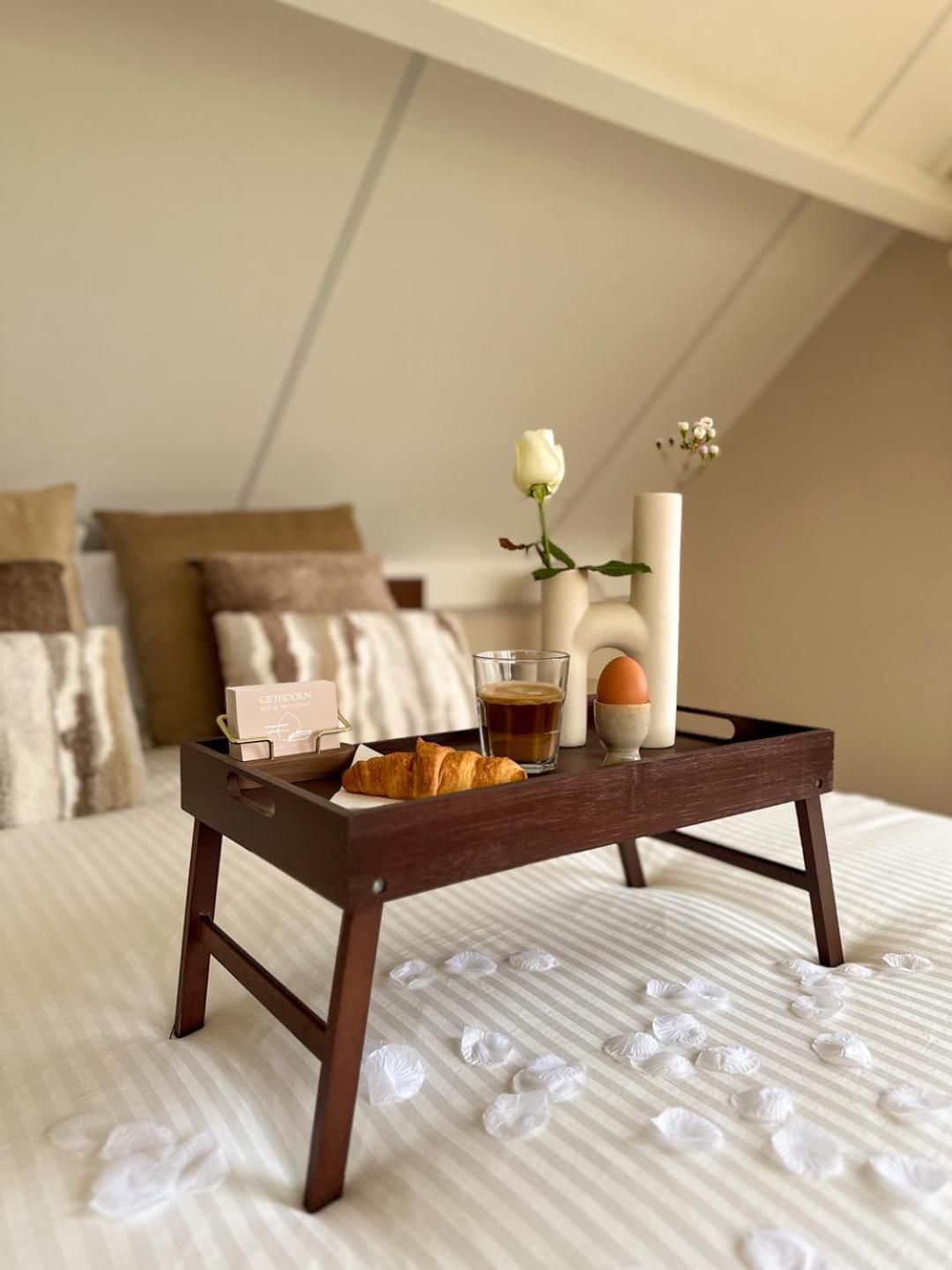 B&B Giethoorn Zewnętrze zdjęcie