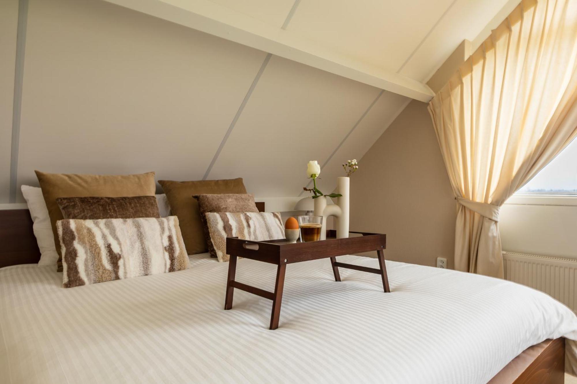 B&B Giethoorn Zewnętrze zdjęcie