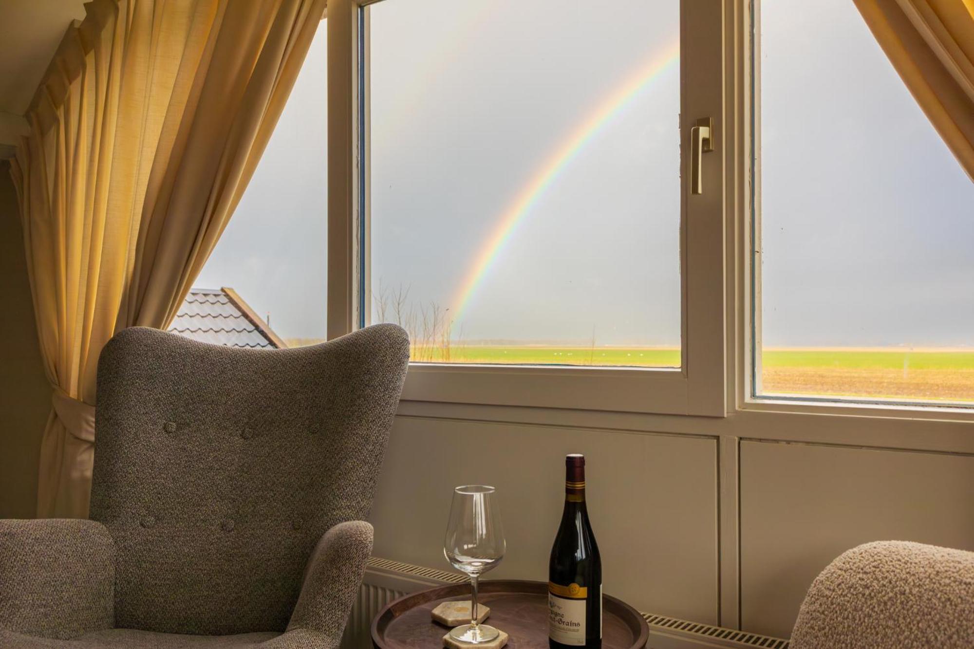 B&B Giethoorn Zewnętrze zdjęcie