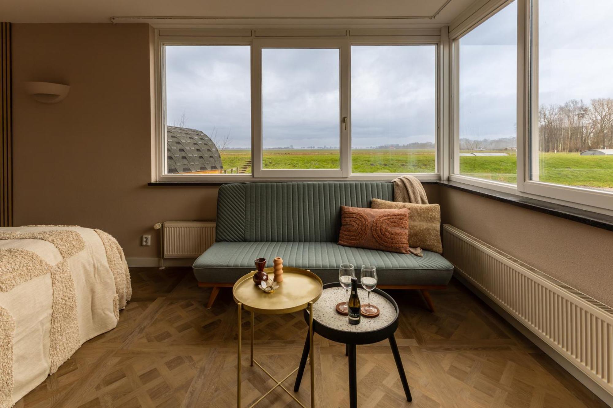 B&B Giethoorn Zewnętrze zdjęcie