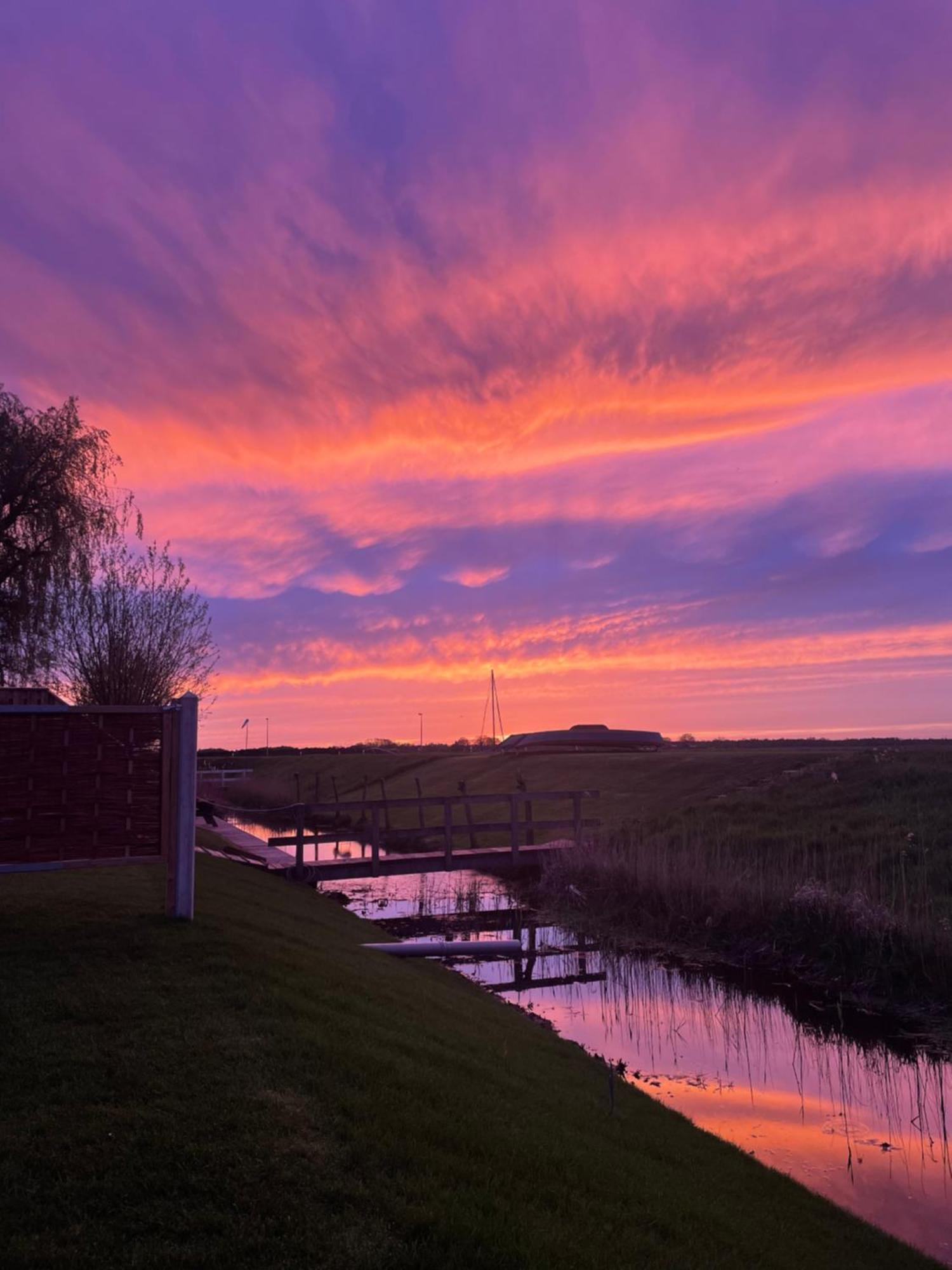 B&B Giethoorn Zewnętrze zdjęcie